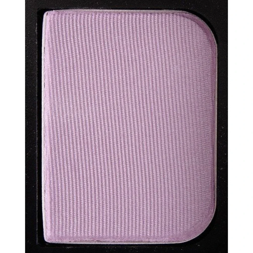 NARS Pro Palette Duo Eye Shadow Refill Lost Coast Pewter Lilac 5844 DISCONTINUED - Picture 3 of 5
